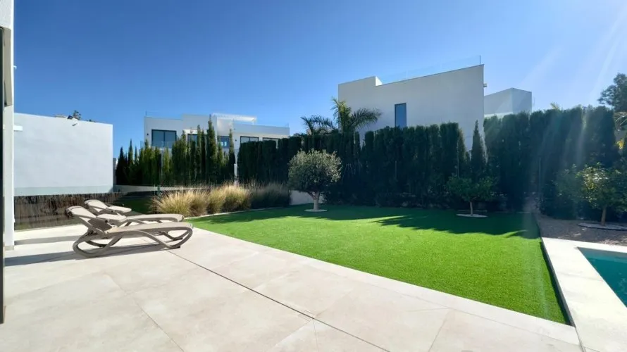 282m² villa for sale, Orihuela, Spain No. 1949 № 24