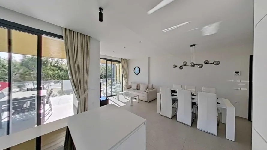 113m² apartment for sale, Orihuela, Spain No. 1948 № 20