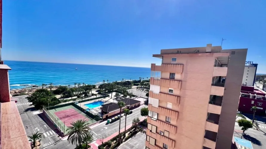 65m² apartment for sale, Torrevieja, Spain No. 1952 № 4