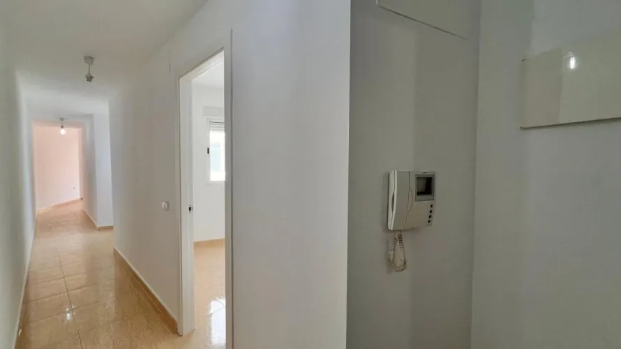 2 bedrooms penthouse for sale, Torrevieja, Spain No. 1966 № 23