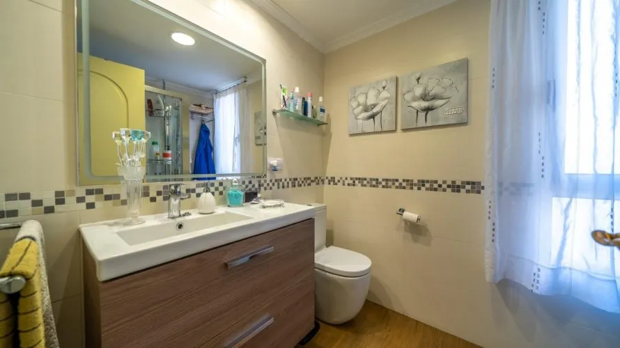 3 bedrooms apartment for sale, El Campello, Spain No. 1933 № 6