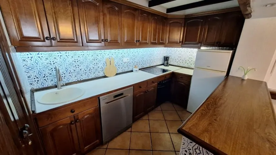 2 bedrooms apartment for sale, Torrevieja, Spain No. 1971 № 4