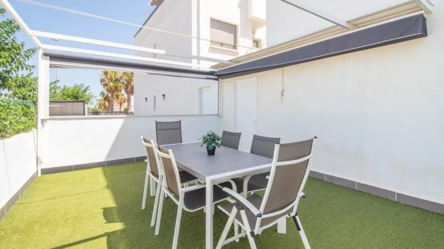 65m² bungalow for sale, Pilar de la Horadada, Spain No. 1956 № 6