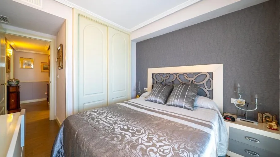 3 bedrooms apartment for sale, El Campello, Spain No. 1933 № 9