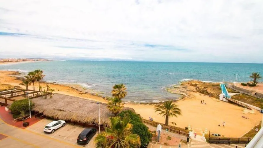 48m² apartment for sale, Torrevieja, Spain No. 1972 № 2