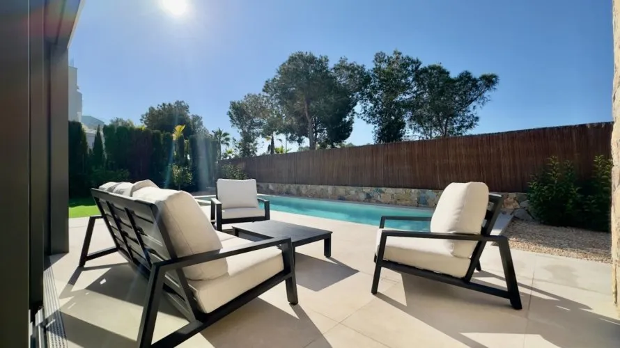 282m² villa for sale, Orihuela, Spain No. 1949 № 28