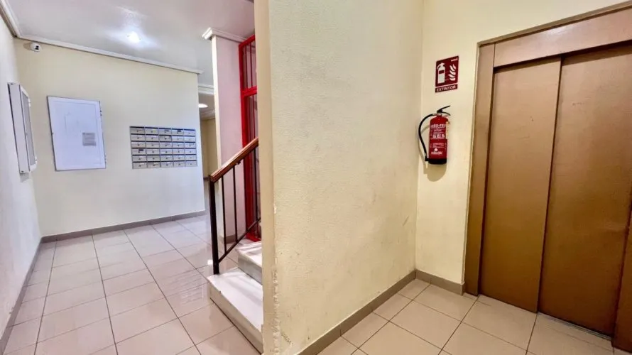 1 bedroom apartment for sale, Torrevieja, Spain No. 1937 № 27