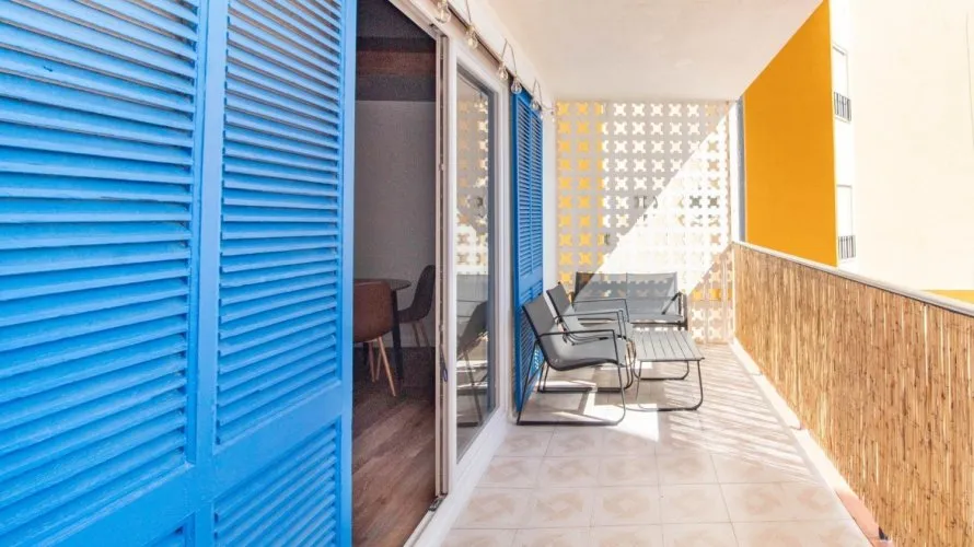 73m² apartment for sale, Torrevieja, Spain No. 1946 № 5
