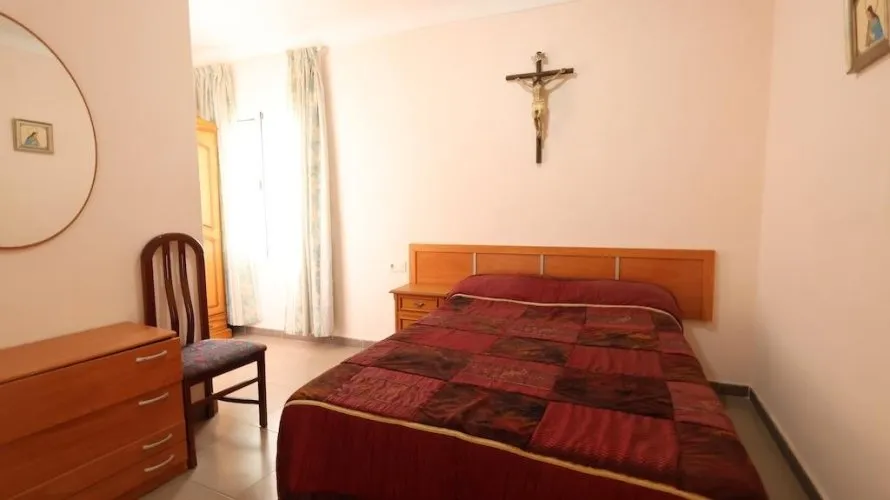 3 bedrooms apartment for sale, Torrevieja, Spain No. 1932 № 5