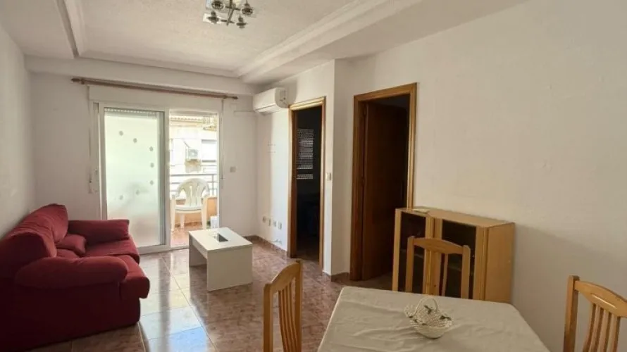 66m² apartment for sale, Torrevieja, Spain No. 1936 № 4