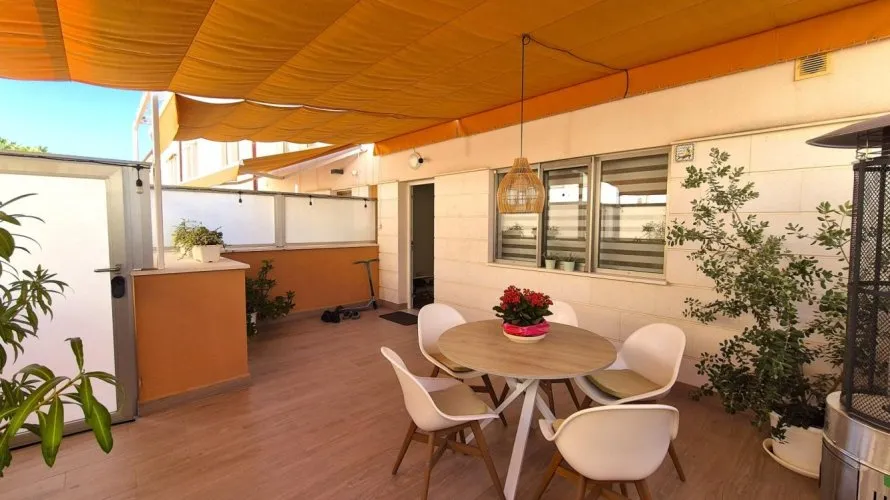 3 bedrooms house for sale, Alicante, Spain No. 1938 № 11
