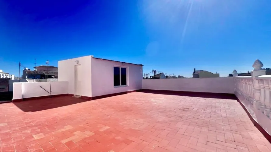 170m² penthouse for sale, Pilar de la Horadada, Spain No. 1954 № 7