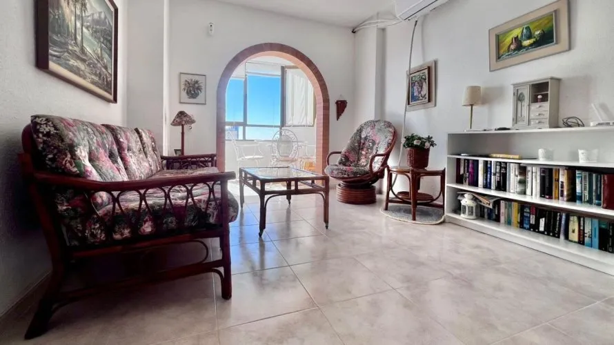 65m² apartment for sale, Torrevieja, Spain No. 1952 № 21