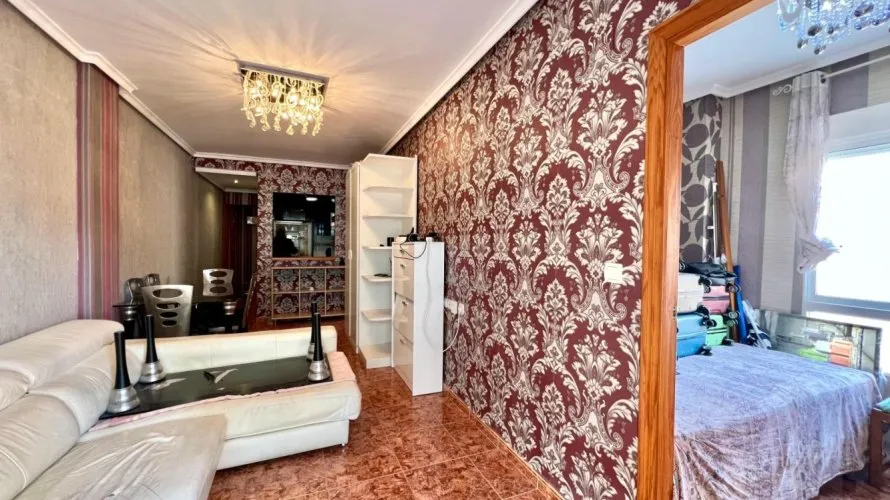1 bedroom apartment for sale, Torrevieja, Spain No. 1937 № 16
