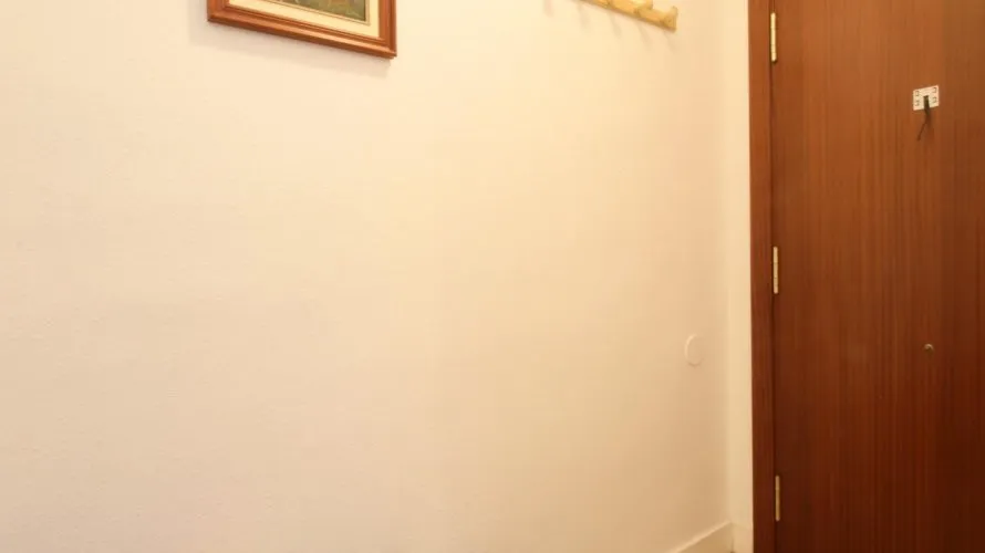 3 bedrooms apartment for sale, Alicante, Spain No. 1979