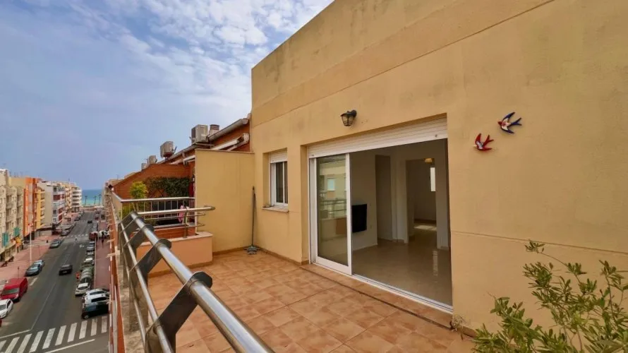 2 bedrooms penthouse for sale, Torrevieja, Spain No. 1966 № 5