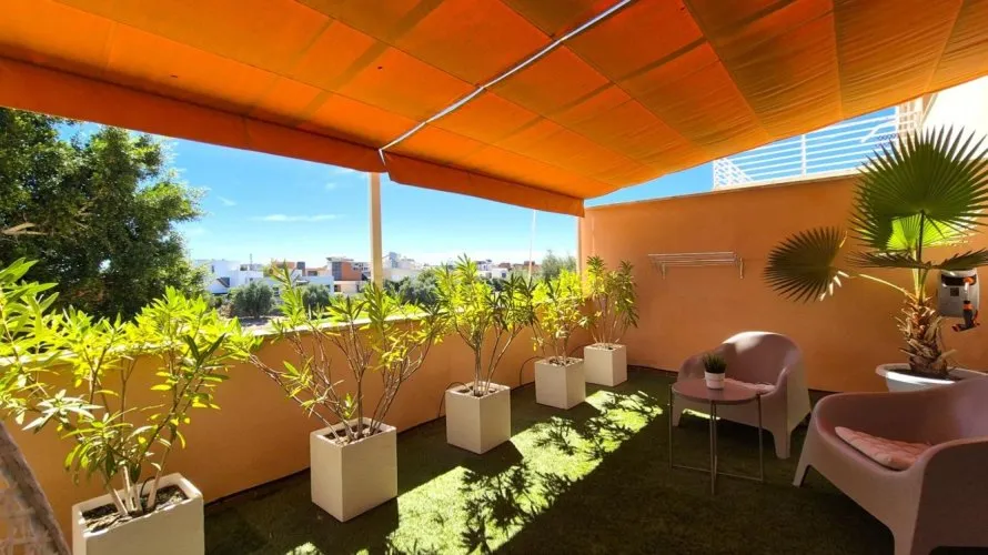 3 bedrooms house for sale, Alicante, Spain No. 1938 № 7