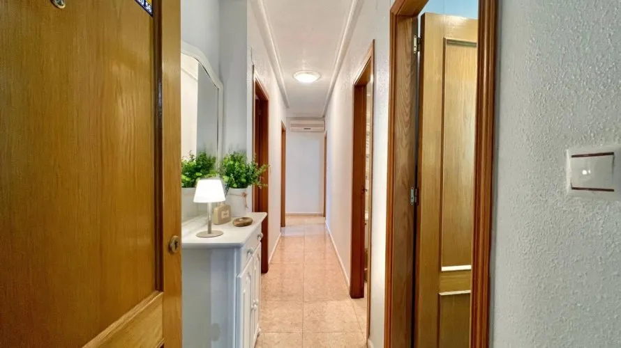 2 bedrooms apartment for sale, Torrevieja, Spain No. 1965 № 26