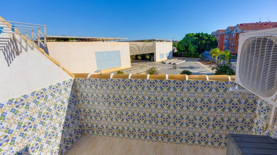 61m² penthouse for sale, Torrevieja, Spain No. 1944 № 7