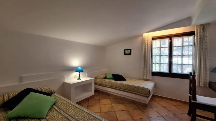 2 bedrooms apartment for sale, Torrevieja, Spain No. 1971 № 3