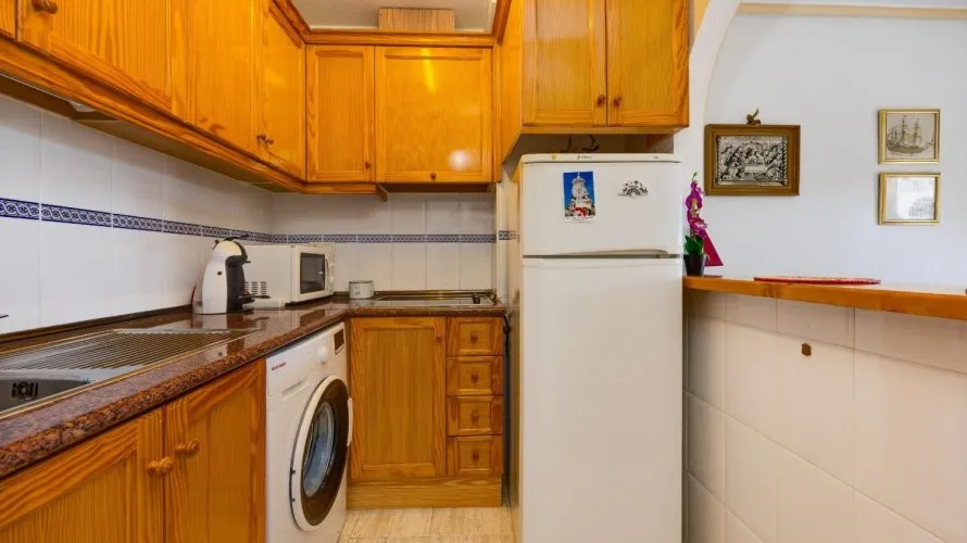 61m² penthouse for sale, Torrevieja, Spain No. 1944 № 20