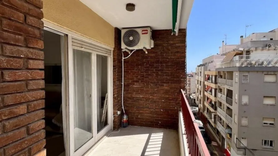 3 bedrooms apartment for sale, Torrevieja, Spain No. 1939 № 25