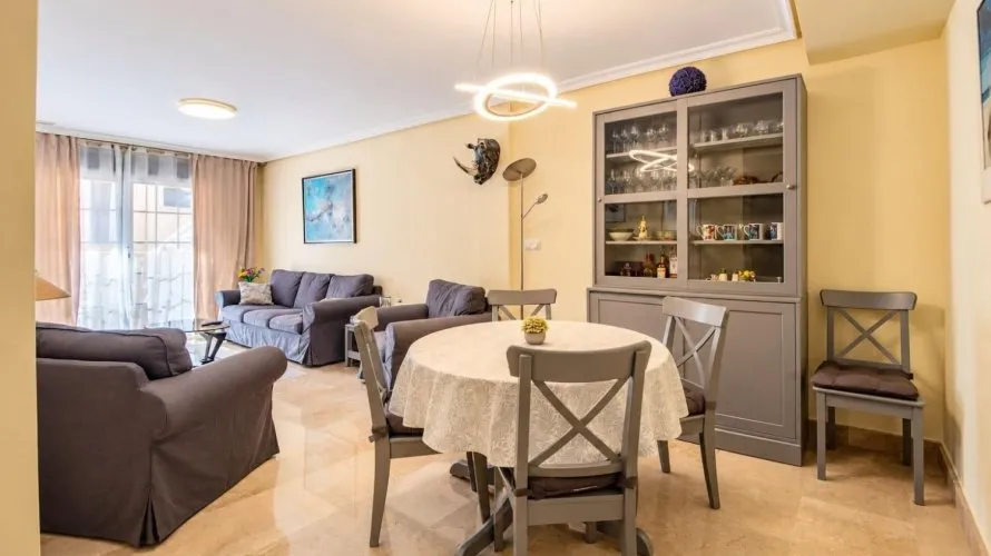 124m² apartment for sale, Torrevieja, Spain No. 1982 № 28