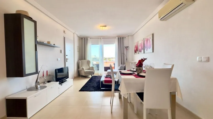 78m² penthouse for sale, Torrevieja, Spain No. 1947 № 23