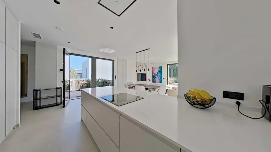 282m² villa for sale, Orihuela, Spain No. 1949 № 10