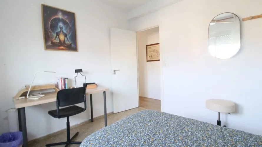 3 bedrooms apartment for sale, Alicante, Spain No. 1979 № 7