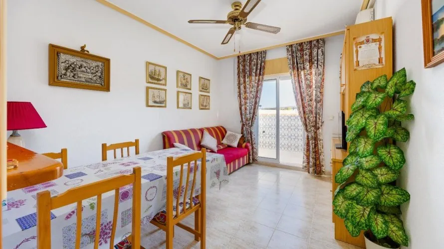 61m² penthouse for sale, Torrevieja, Spain No. 1944 № 25