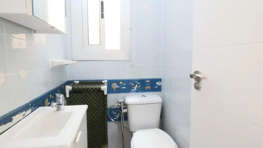 3 bedrooms apartment for sale, Alicante, Spain No. 1979 № 3
