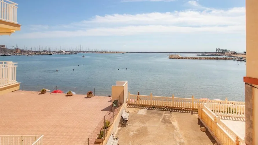 73m² apartment for sale, Torrevieja, Spain No. 1946 № 7
