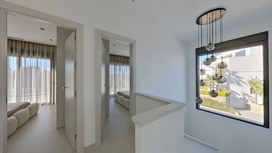 282m² villa for sale, Orihuela, Spain No. 1949