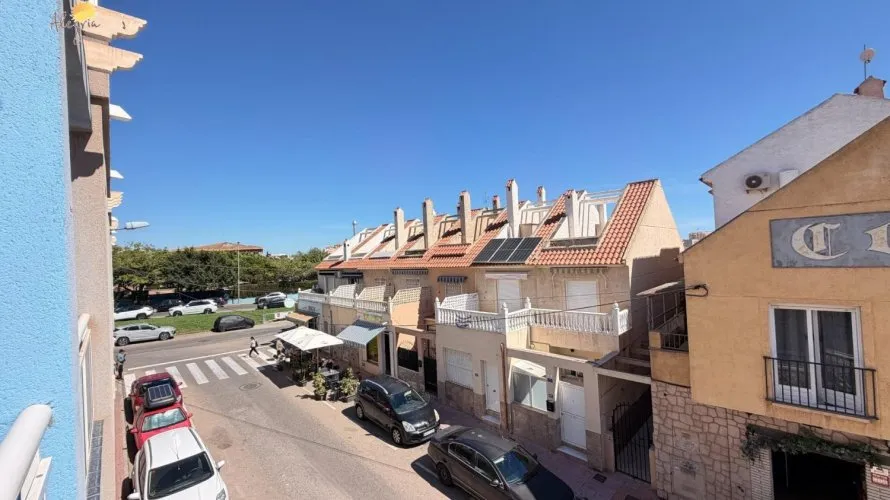 2 bedrooms apartment for sale, Torrevieja, Spain No. 1934 № 5