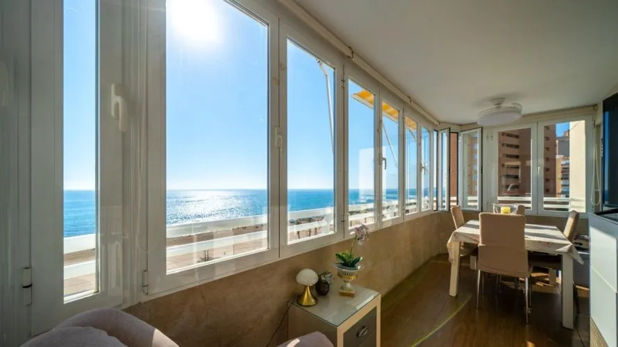 3 bedrooms apartment for sale, El Campello, Spain No. 1933 № 19