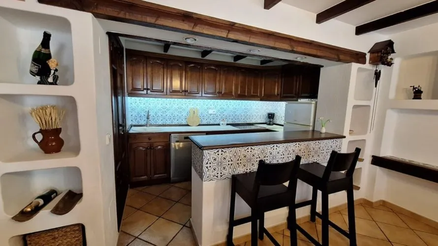 2 bedrooms apartment for sale, Torrevieja, Spain No. 1971 № 1