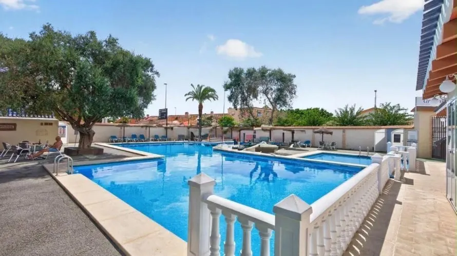 2 bedrooms apartment for sale, Pilar de la Horadada, Spain No. 1985 № 2