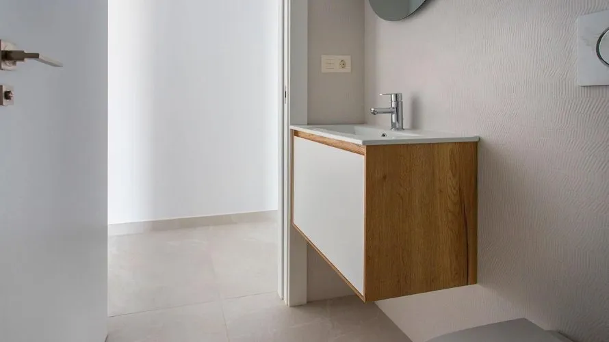 83m² apartment for sale, Torrevieja, Spain No. 1945 № 8
