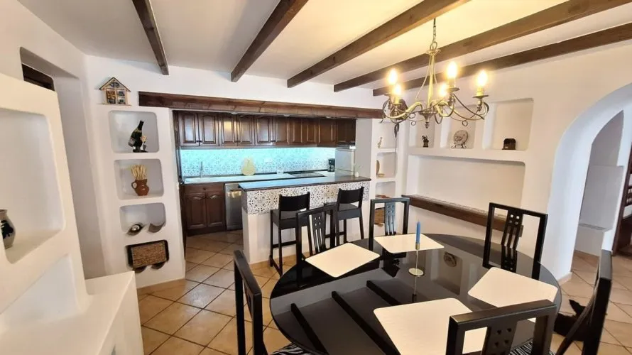 2 bedrooms apartment for sale, Torrevieja, Spain No. 1971 № 10