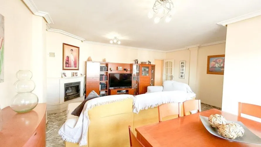 1 bedroom penthouse for sale, Torrevieja, Spain No. 1974 № 15