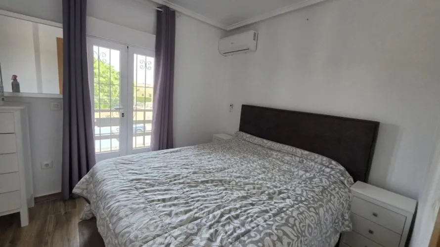 2 bedrooms house for sale, Torrevieja, Spain No. 1970 № 15