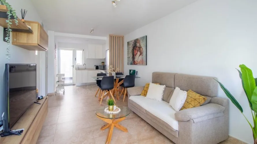 65m² bungalow for sale, Pilar de la Horadada, Spain No. 1956 № 26