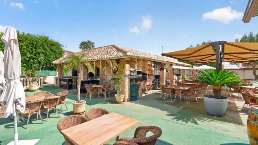 2 bedrooms apartment for sale, Pilar de la Horadada, Spain No. 1985