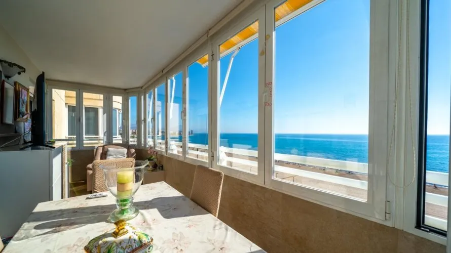 3 bedrooms apartment for sale, El Campello, Spain No. 1933 № 28