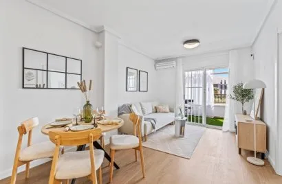 68m² apartment for sale, Torrevieja, Spain No. 1957