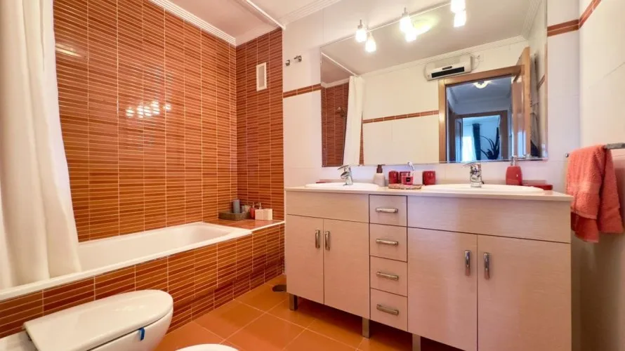 78m² penthouse for sale, Torrevieja, Spain No. 1947 № 4