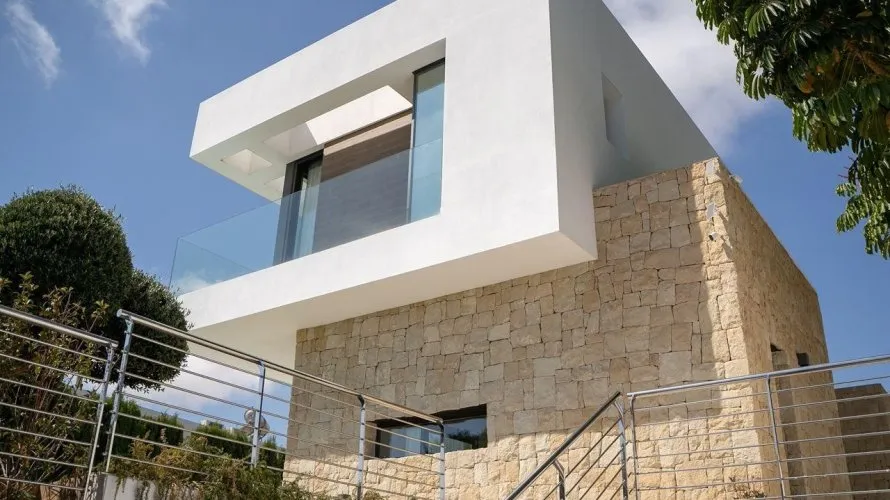 4 bedrooms villa for sale, Finestrat, Spain No. 1984 № 26