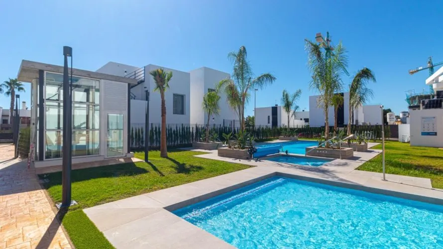 83m² apartment for sale, Orihuela, Spain No. 1960 № 5