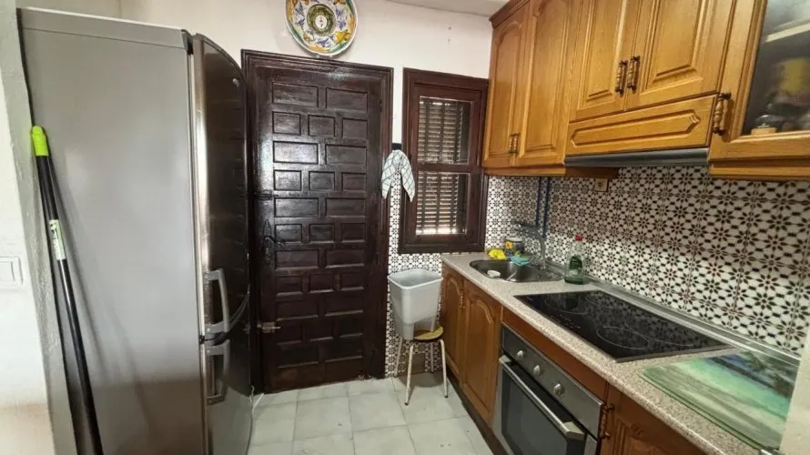 47m² duplex for sale, Torrevieja, Spain No. 1976 № 12